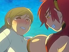 Best Anime Mother Doggystyle Fuck To Orgasm